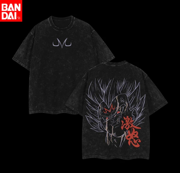 2026 Sommer Dragon Ball Retro T-Shirt, Herren Oversize-T-Shirt aus reiner Baumwolle mit Goku & Shenron Grafikdruck, Unisex-T-Shirts erhältlich