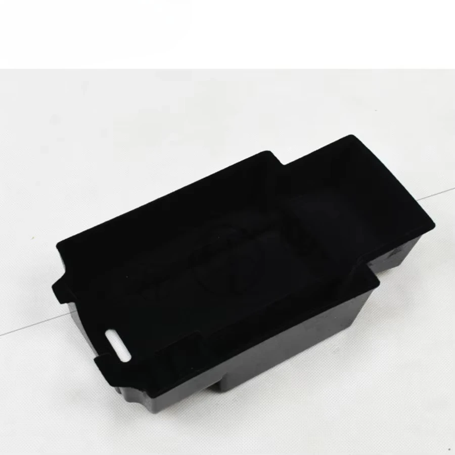 G Class W463 Interior Accessories Center Console Box G Class W463 Center Storage Box W463 G63 G500 G400 G350 Armrest Box