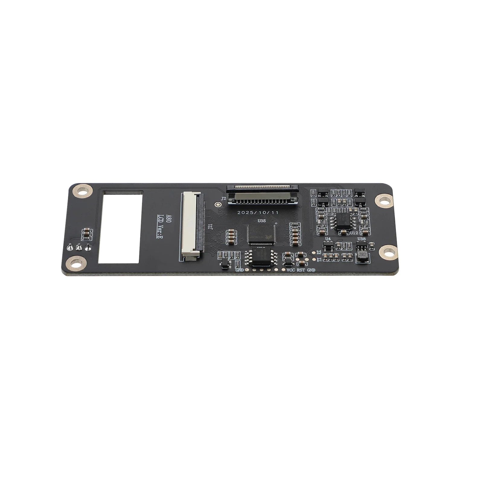 AIYIMA Audio Software Board and Remote Control Upgrade Firmware for A80