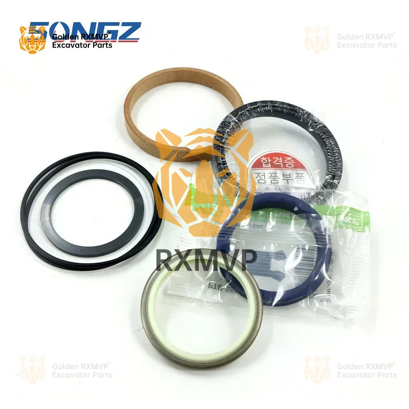 For Hot Selling Pc400-7/8 Bucket Boom Arm Cylinder Seal Kits Komatsu Skf Excavator