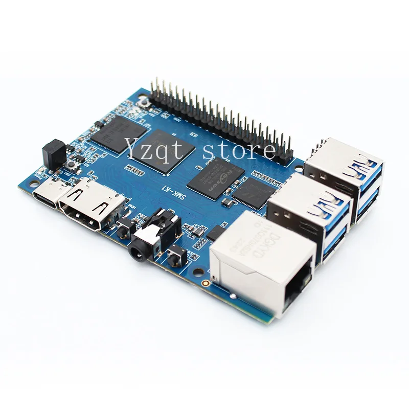 K1 board Android main board Intelligent hardware development and production solution provider Foreign trade set-top box main