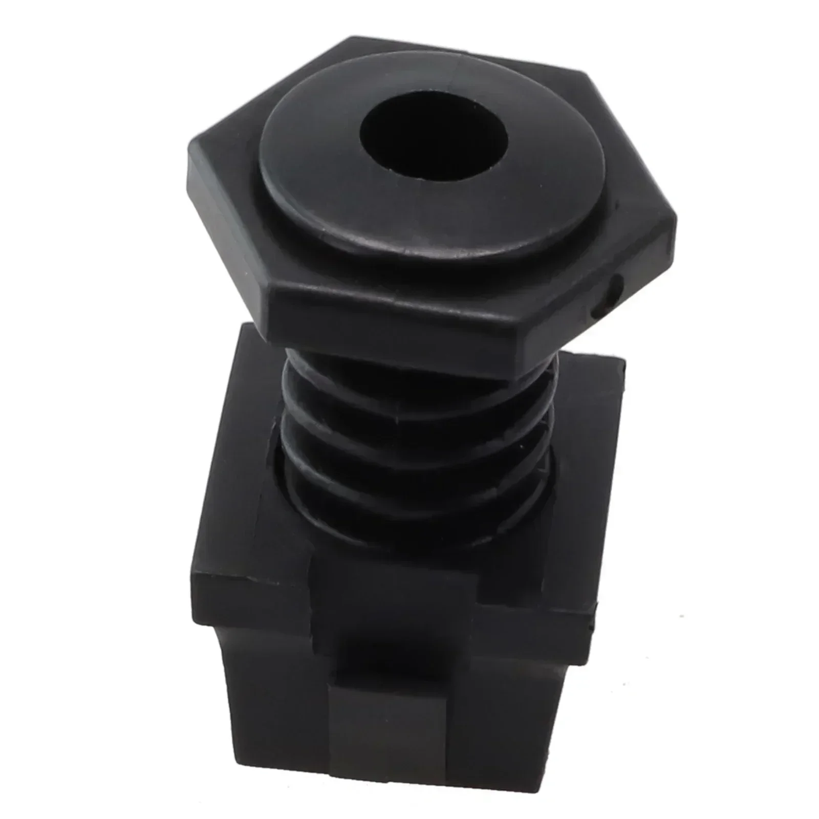 Cojín de parachoques para capó de coche, para Jeep, Cherokee, Dodge, Ram, capó de parachoques de goma, tapa, amortiguador de tope, cojín para portón trasero