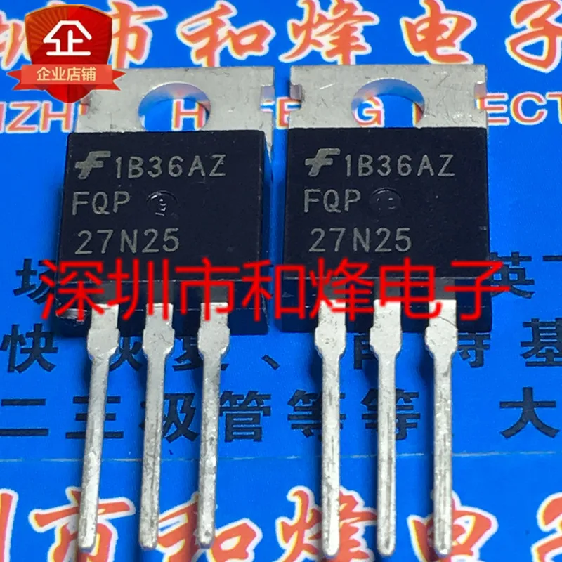 5 buah-10 buah transistto-220 Transistor kualitas terbaik