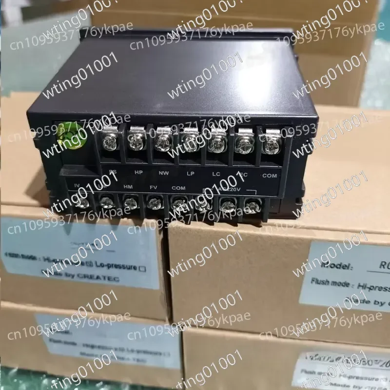 for ROC-2015 Microcomputer Program Controller Reverse Osmosis Industrial Water Treatment Accessories