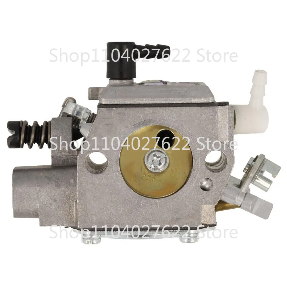 For FS500 Carburetor FS500L FS550 HD-31 HD-31A Brush Cutter Carburetor image 2