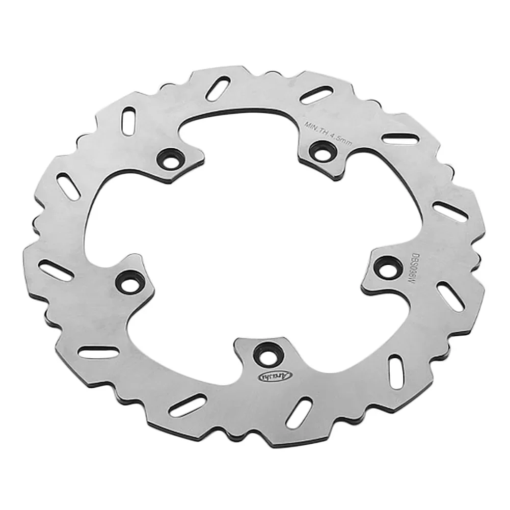 

R1200GS Motorcycle Rear Brake Disc Rotor for BMW R1200RT R 1200 RS R1200 GS ADV ADVENTURE ABS 2013 2014 2015 2016