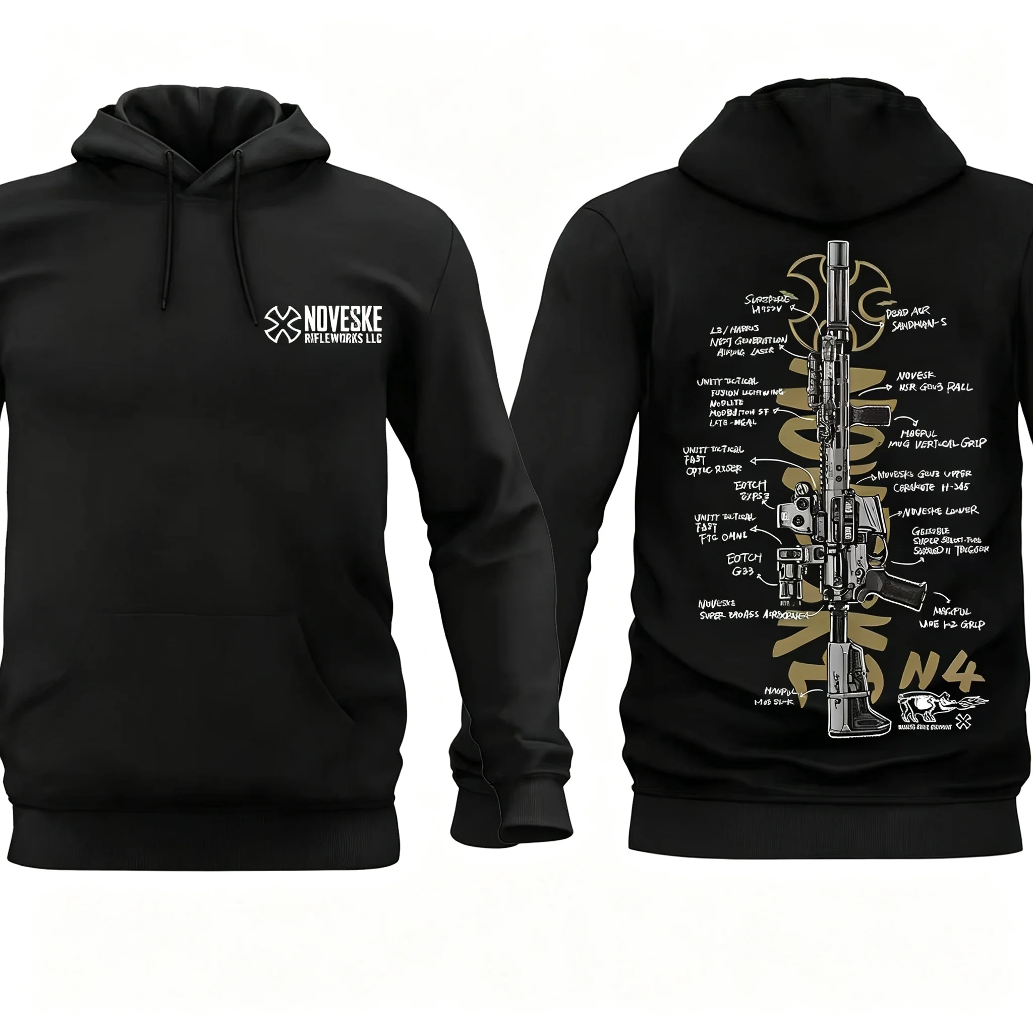 2026 Men Tactics Hoodie High-quality T-shirt  Autumn Winter Outdoor Sports Casual Hoodies Clothing Militar