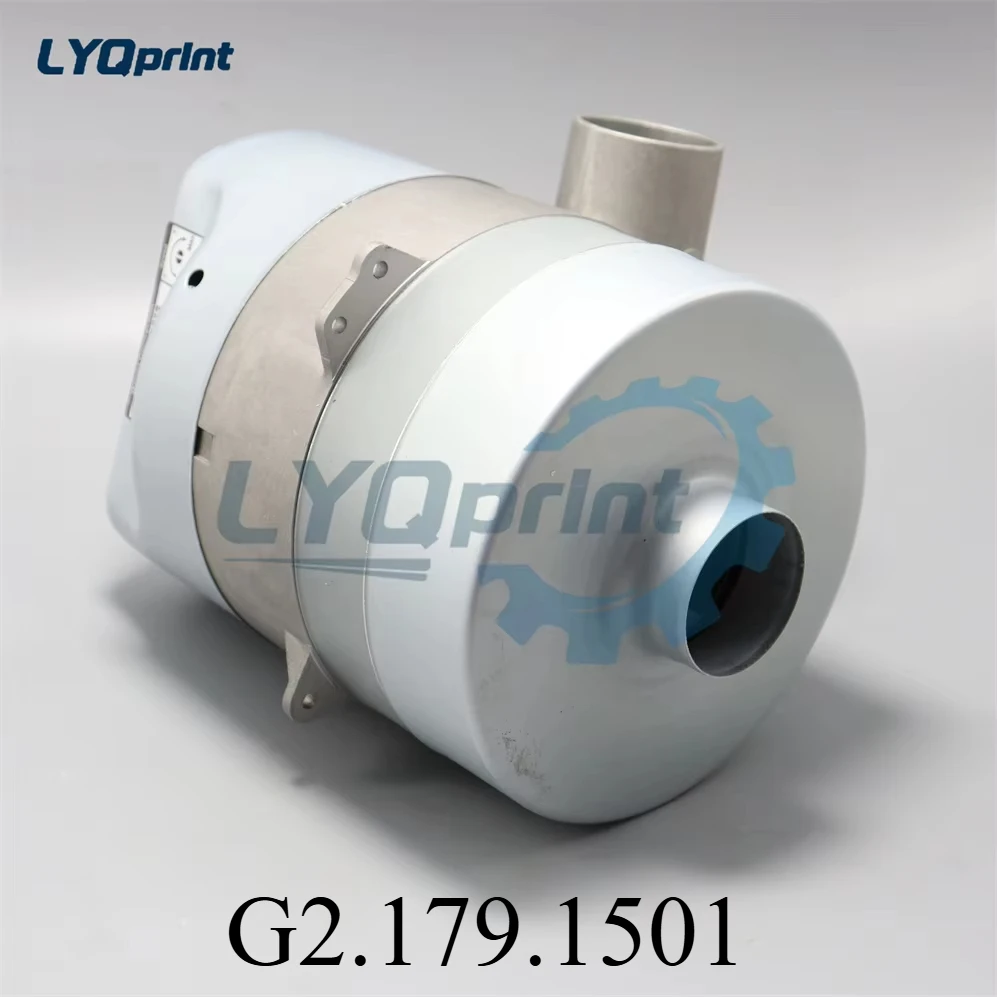 

L2.179.1501 F2.179.2111 G2.179.1501 240V G2.179.1501 Blower 240V For Heidelberg Printing Machine