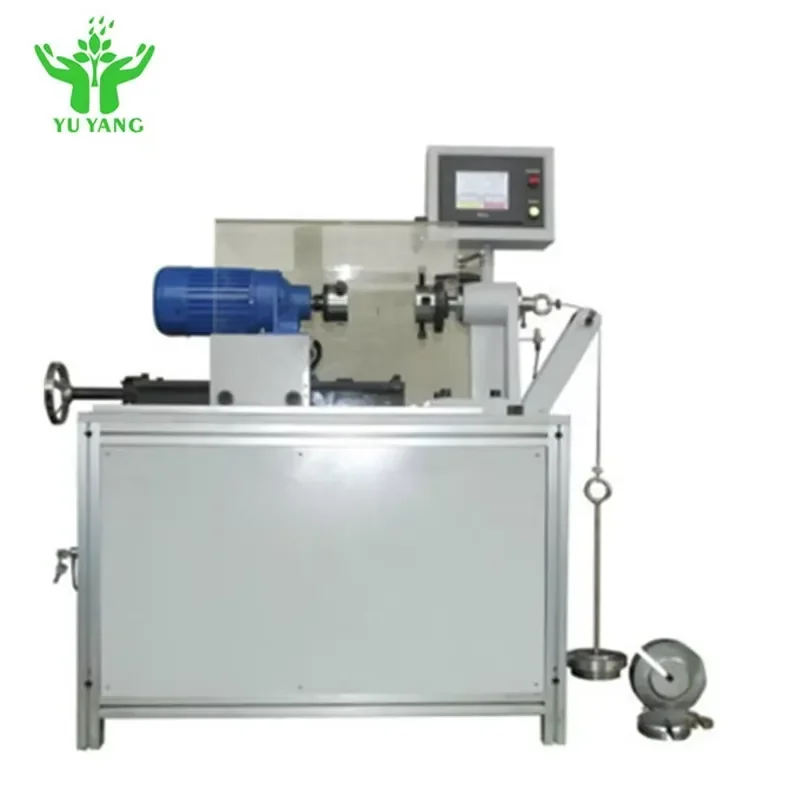 2026 Hot Item ISO 7802 Metallic Materials Torsion and Wrapping Testing Machine Electronic