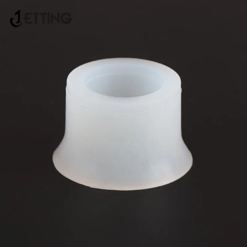 Soft Ice Cream Machines Spare Part Fitting Sealing Ring Sleeve Horn Tube Gasket Accessory