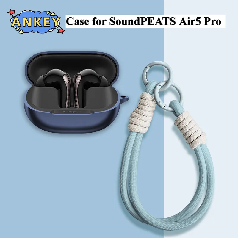 For Soundpeats Air5…