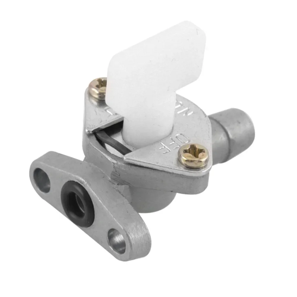 Generator Accessories Et950 168f 170f 188f 190f 2kw 6.5kw Motorcycle Fuel Tank Switch Control tap