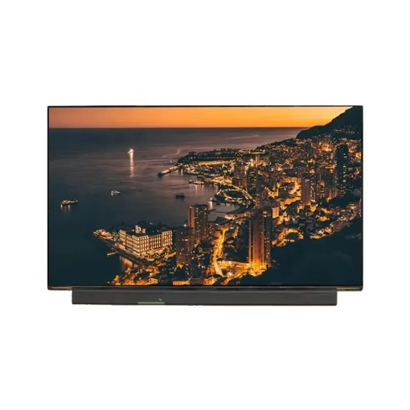 2026 Yousee Landscape 15.6inch UHD 4K 3840x2160 AMOLED Oled Display with EDP 1.4b Interface with Type C Demo Driver Board