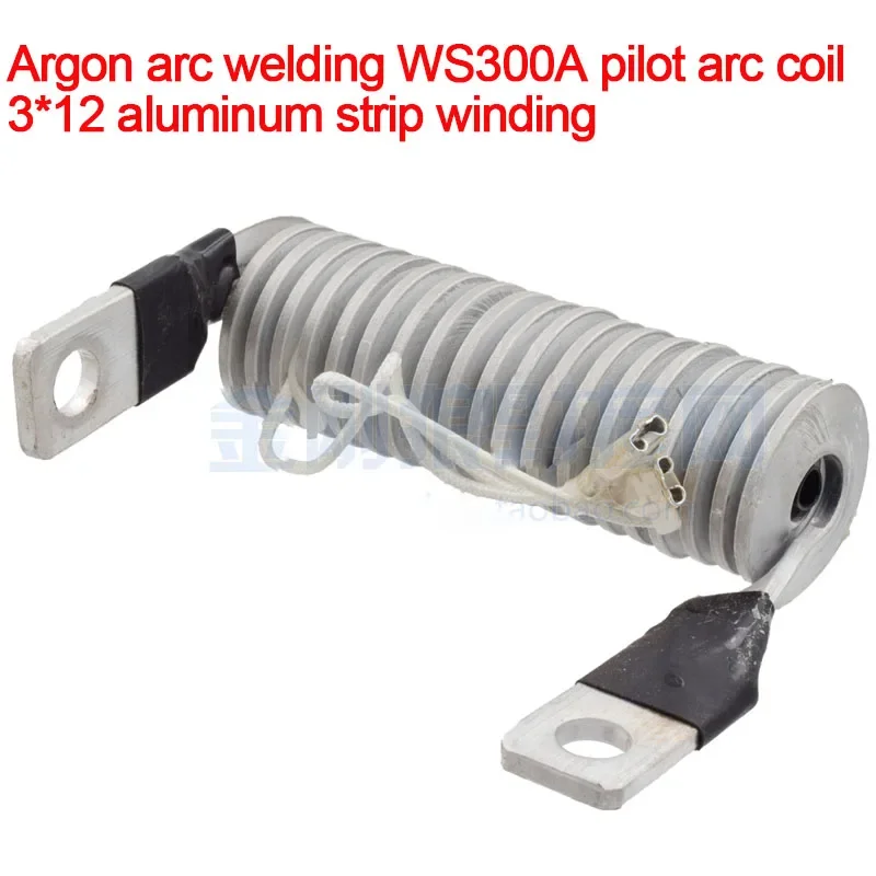 

Inverter Argon Arc Welding Machine WS TIG 300A 315 Induction Coil High Frequency Arc Ignition