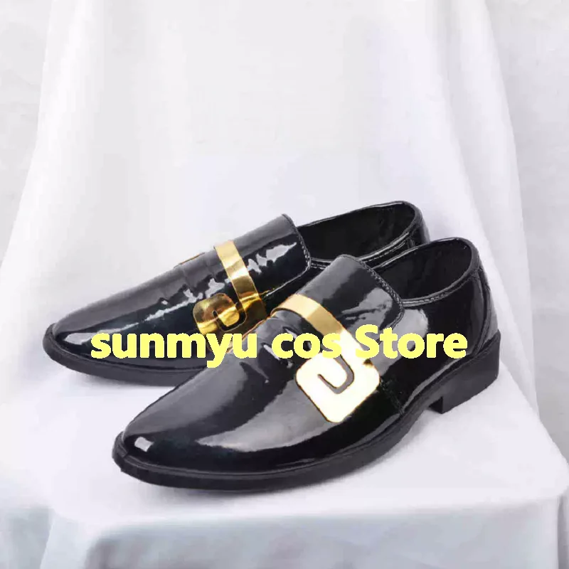 chaussures-genshin-impact-escoffier-cosplay