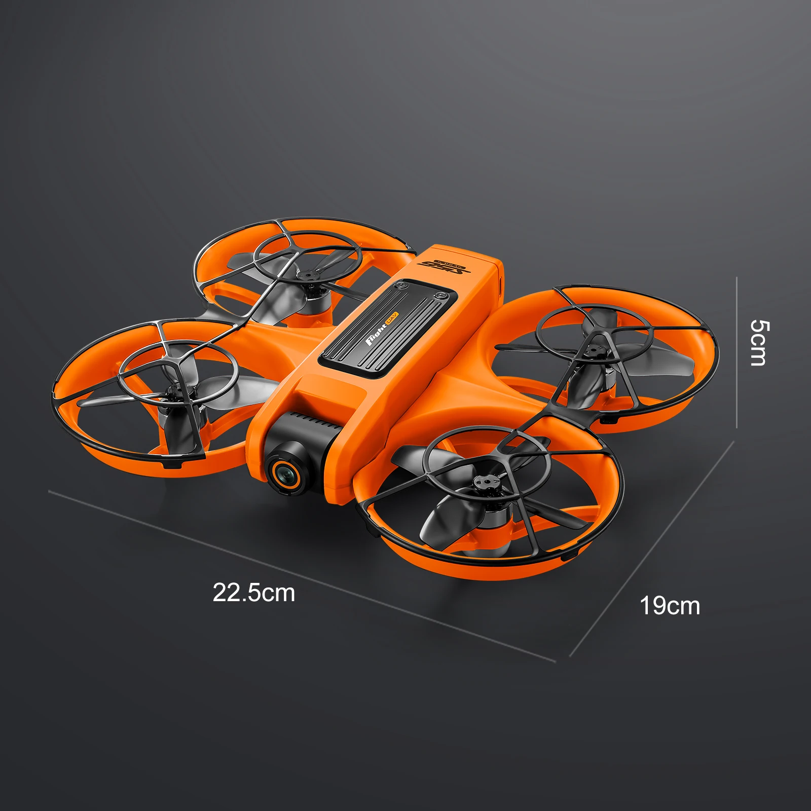 طائرة بدون طيار S156 احترافية 4K HD كاميرا ESC مزدوجة FPV WIFI RC بدون طيار محرك بدون فرشاة مع تحديد المواقع بالتدفق البصري طائرات كوادكوبتر بدون طيار