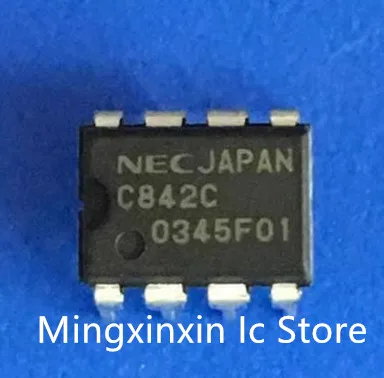 

5PCS UPC842C DIP Integrated circuit ic chip