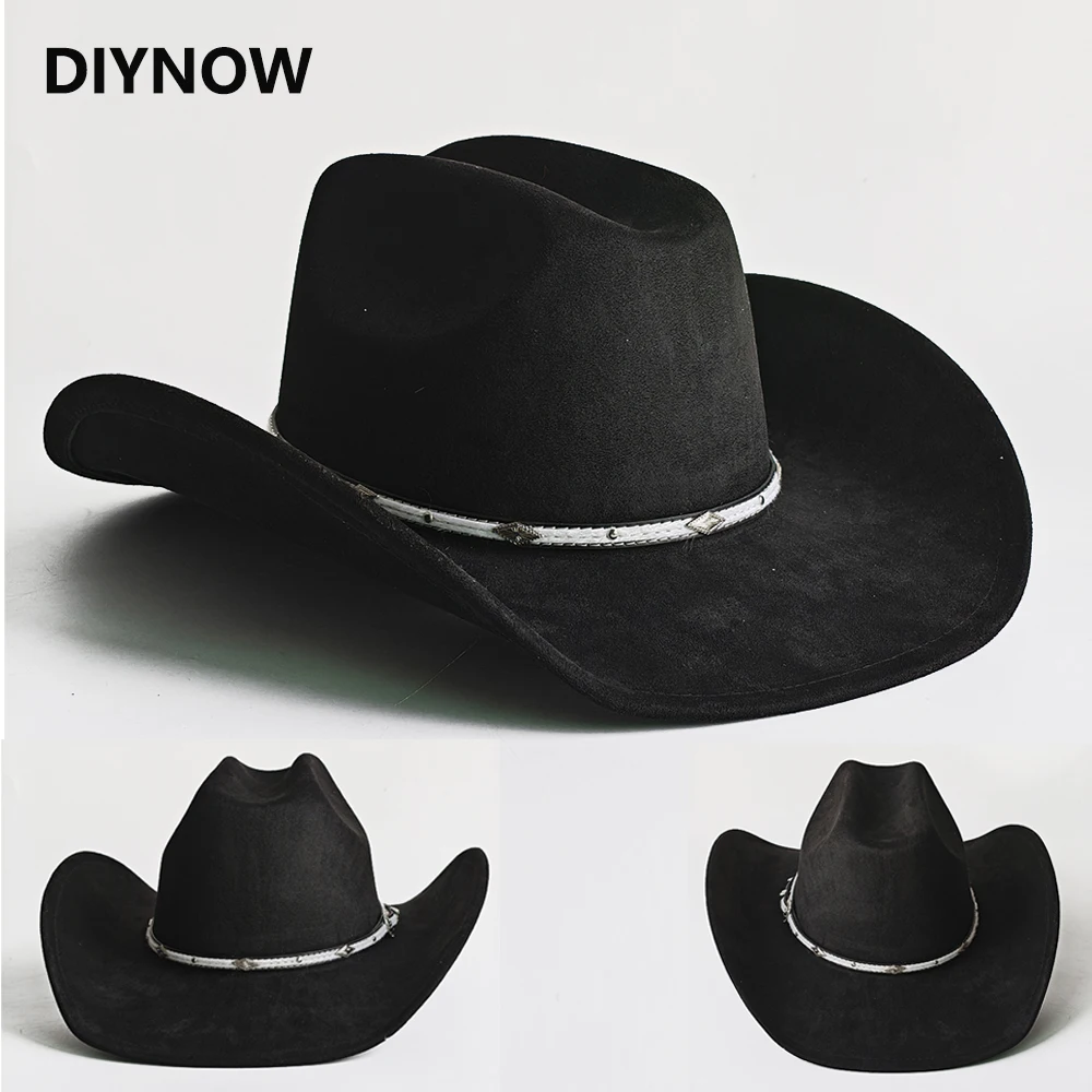 Winter Cowgirl Cowb…
