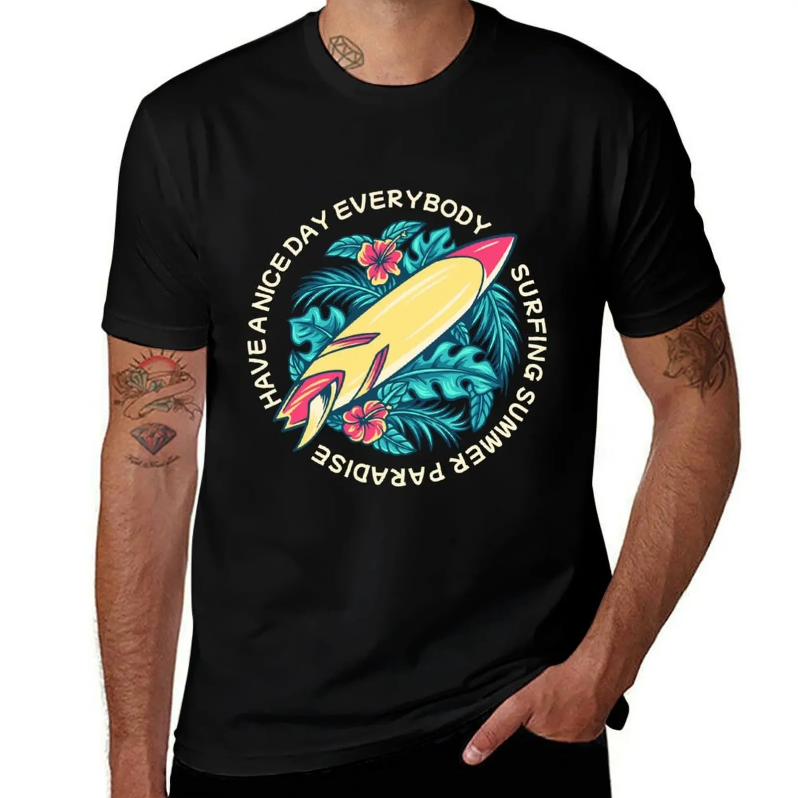 

Art Designer T-Shirt baggy shirts customs vintage anime shirt cheap stuff heavy weight t shirts for men