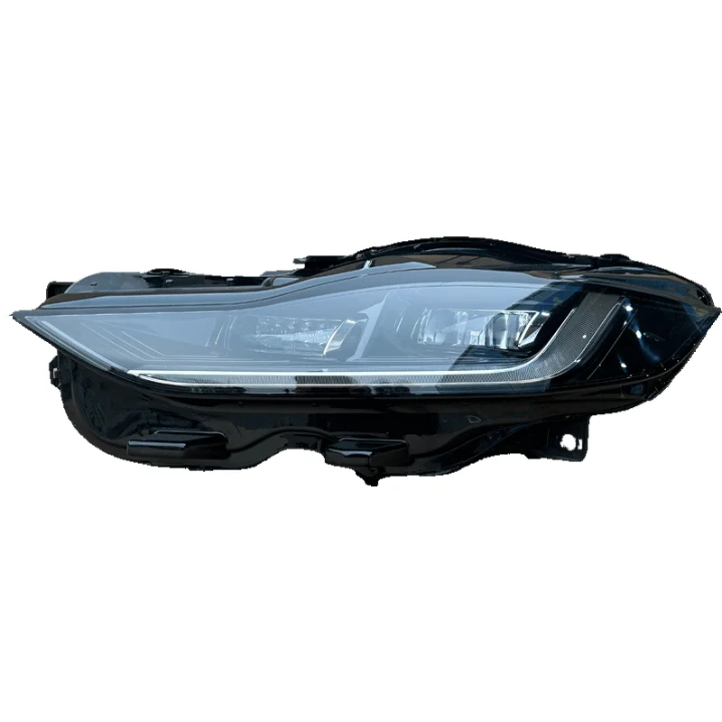 

For Original 12V LED Car Headlights For 2016-2024 Jaguar XE Upgrade And Modification Bulb Type