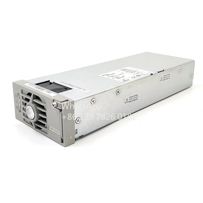 

For Original R48-500A 48V 10A Communication Power Module