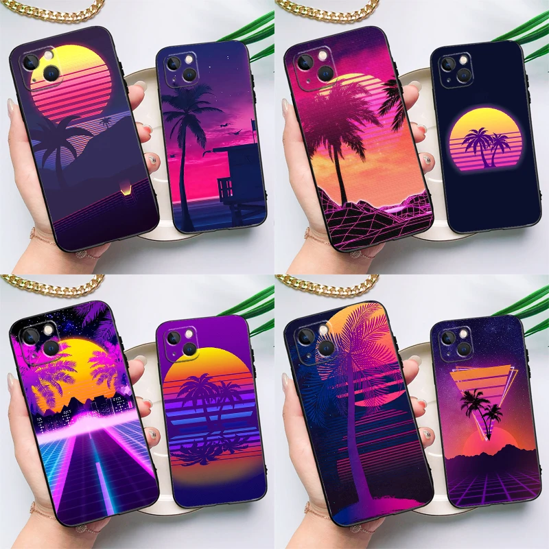 80S Retrowave Neon … - image