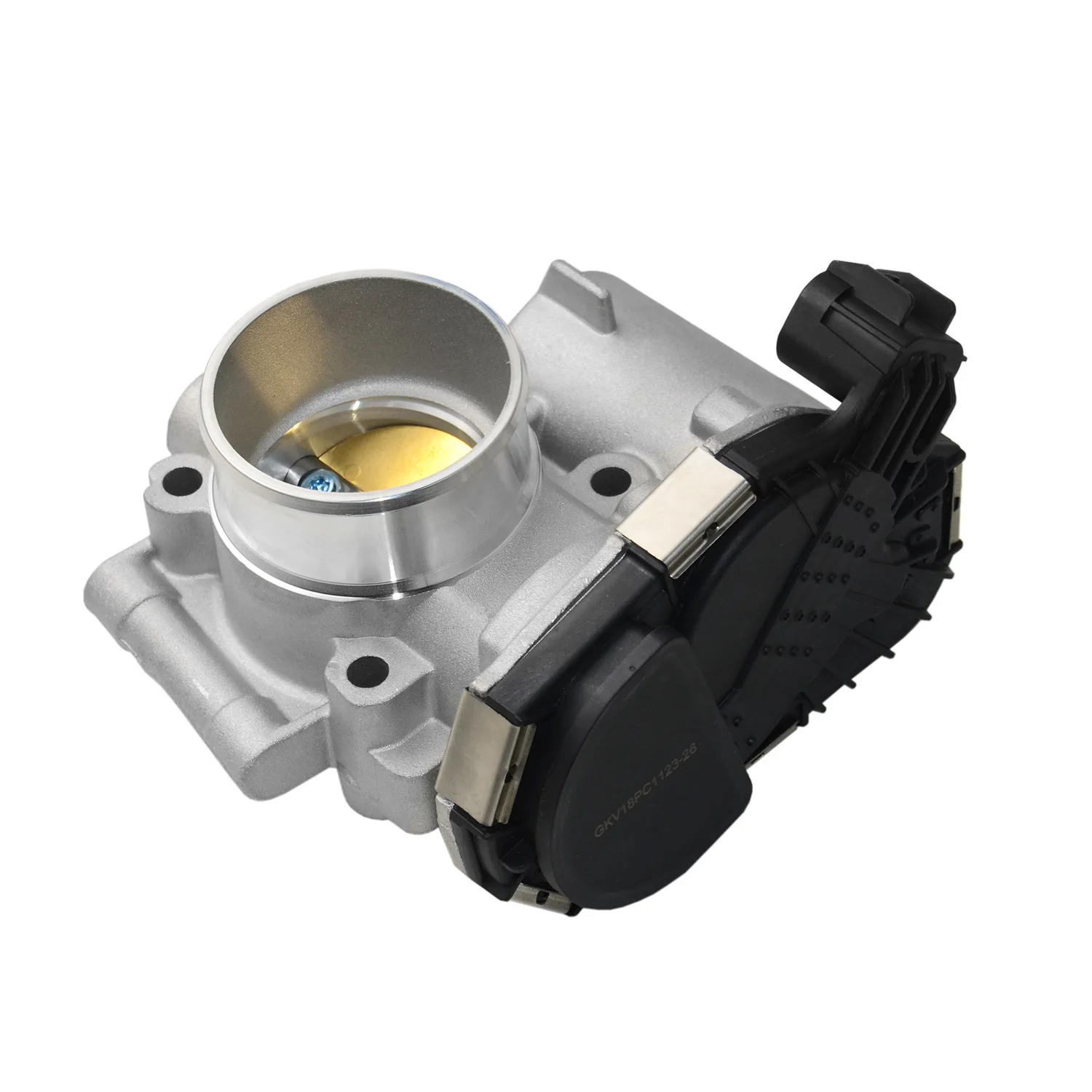 

0280750482 55562270 Новый электронный клапан дроссельной заслонки для Chevrolet Gmc Aveo Cruze Volt Opel Vauxhall 1.2l 1.4l 0280750483