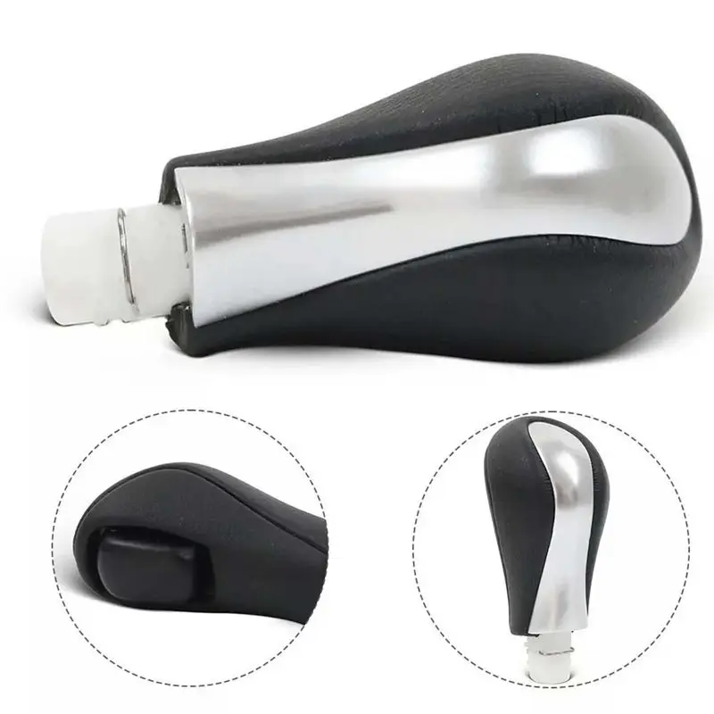 AB59-مقبض ناقل الحركة Assy 34910-4GA0A لنيسان إنفينيتي Q50 2014-2018 زر رافعة التحكم شيفتر 349104GA0B #5