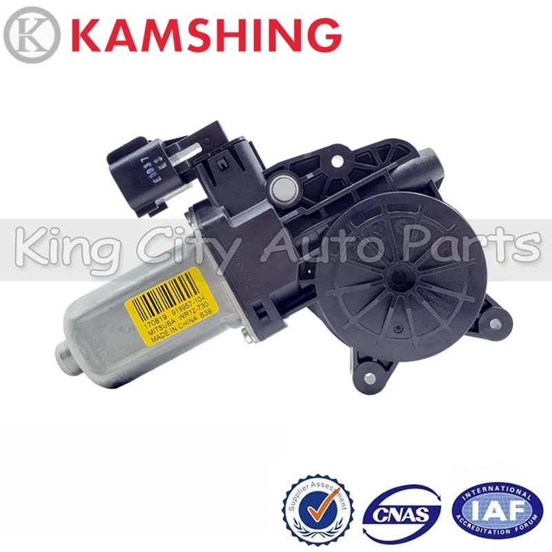 

For Focus 2012 2013 2014 2015 2016 2017 2018 Auto Electric Power Window Glass Lifting Regulator Motor Control Actuator
