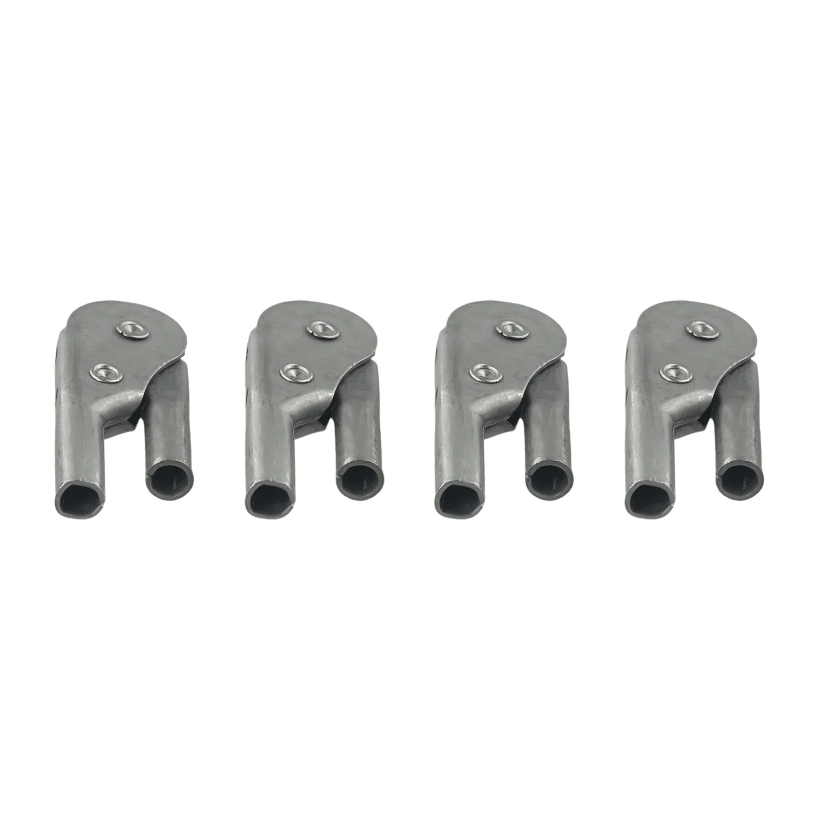 4pcs 54/90/180 Degrees Folding Chair Lifting Bracket Wide Scope Of Application Sofa Hinge Lifter Durability Furniture Hardware