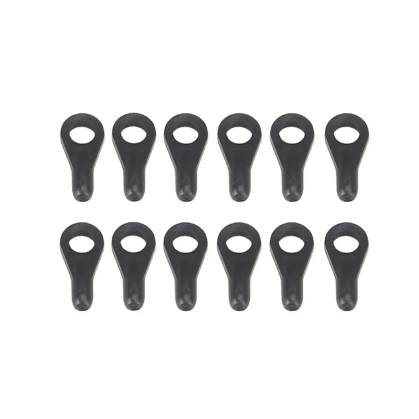 12Pcs TAROT 450 Ball link for Trex 450 V2 V3 PRO DFC 450L 480 RC Helicopter