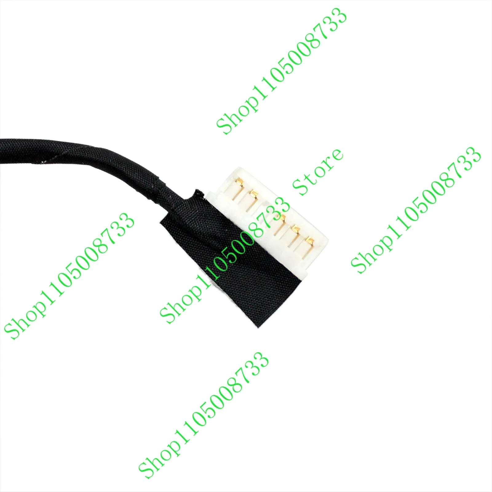 

DB For Dell Inspiron P35E001 P35E002 AC DC IN Power Jack Charging Port