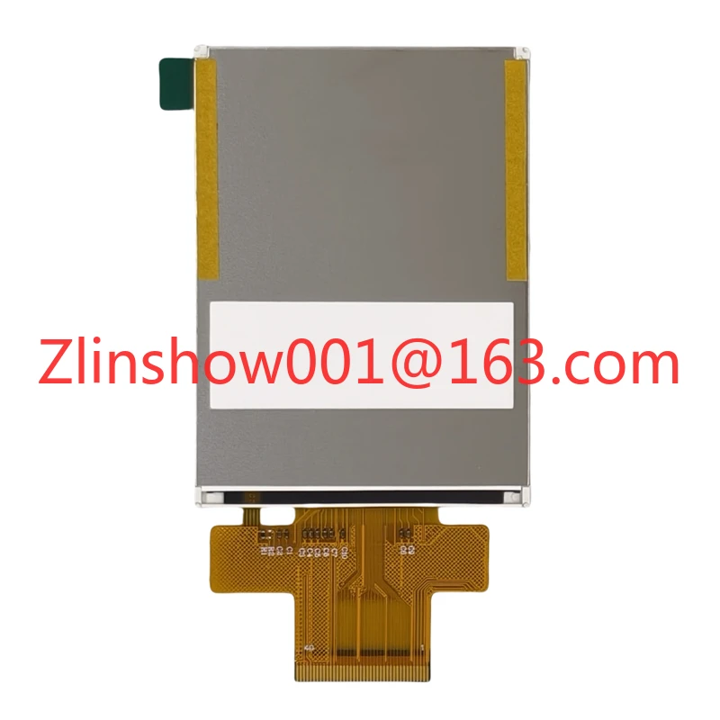 2.8 inch 240*320 color TFT LCD screen display ili9341 IC drive LCM Display lcd modules