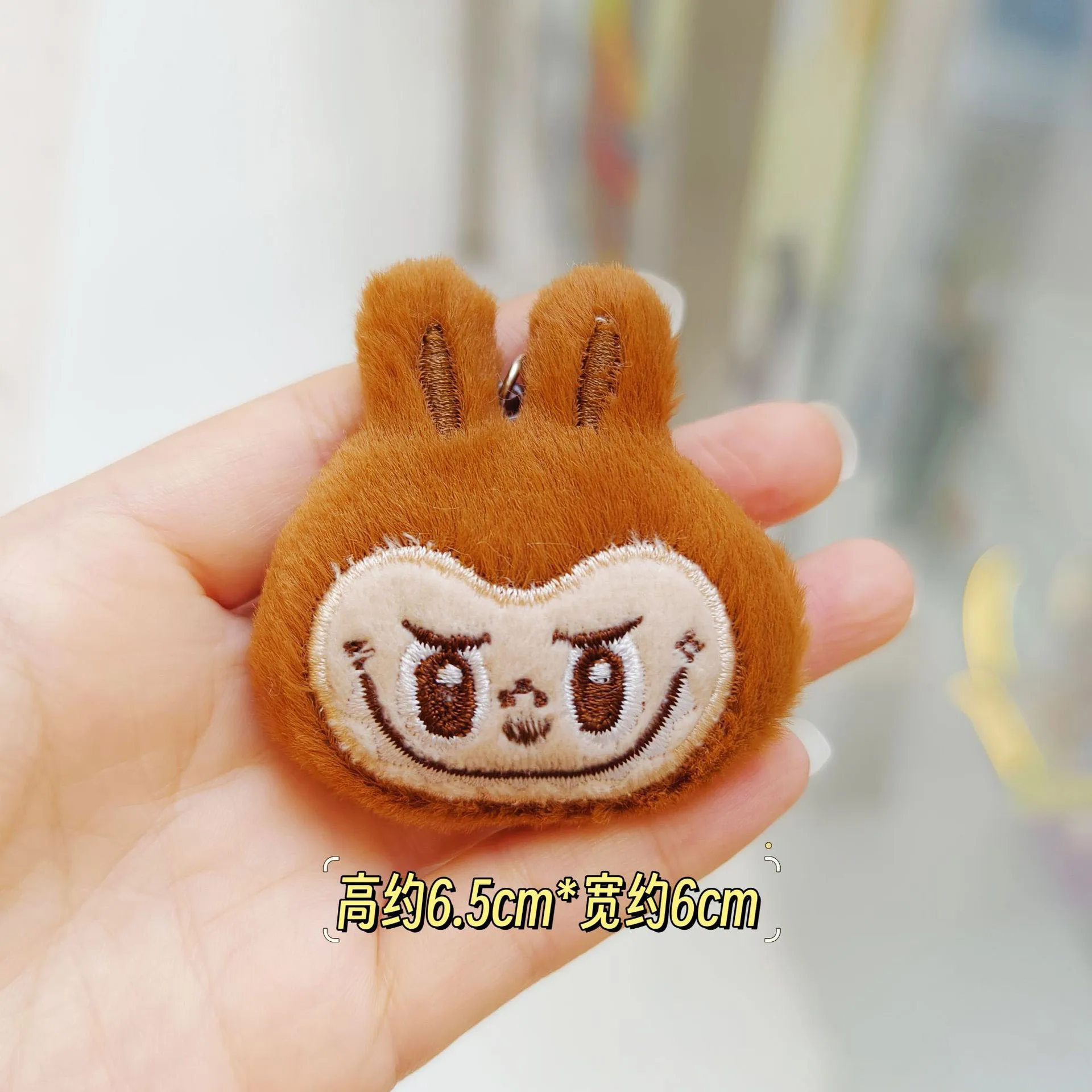 Рисунок 2 - Новый мультяшный пузырь Март