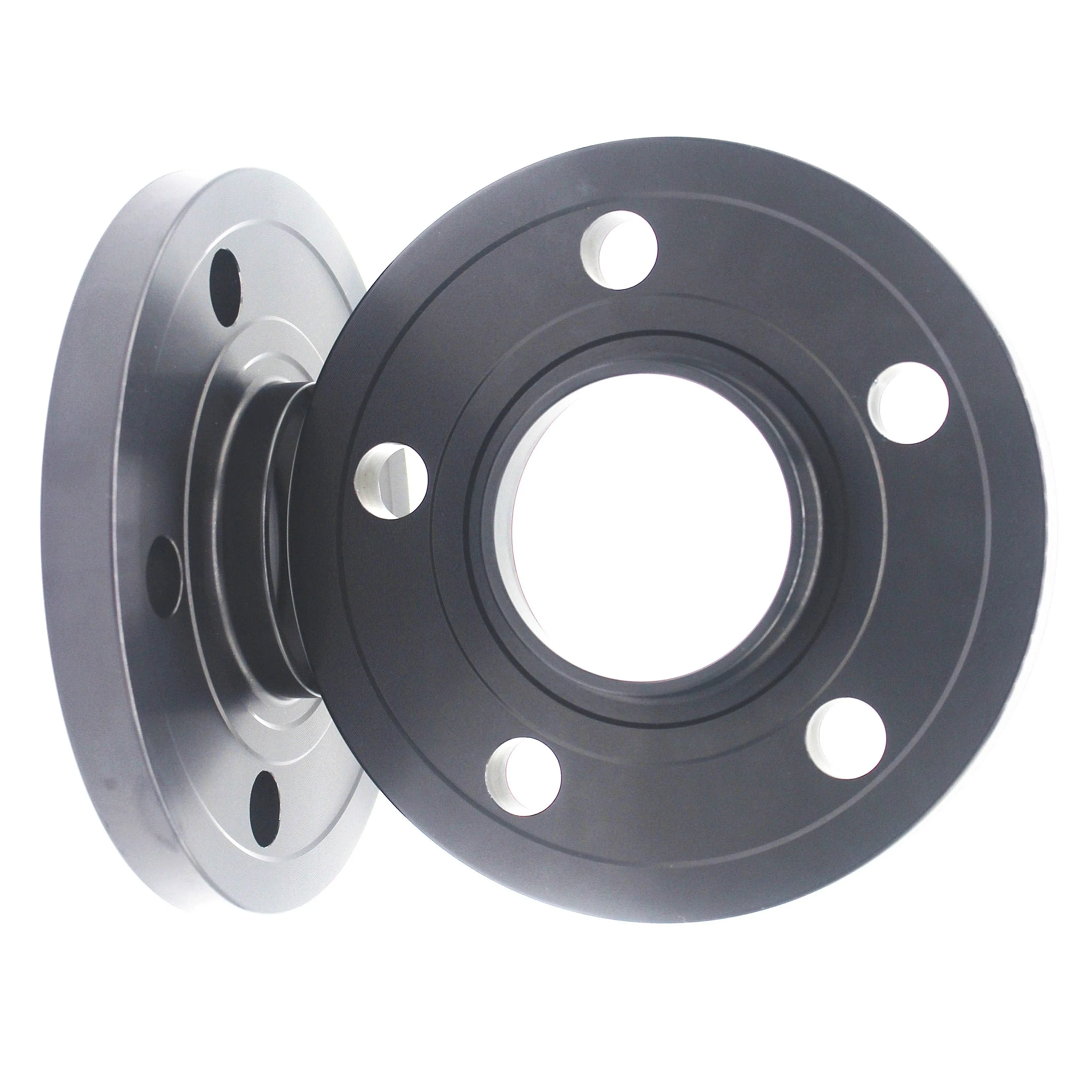 

2x 15|20mm PCD5x112 CB66.45 Forged Alloy Car Wheel Spacer For Audi A4 B8 B9 A5 A7 S8 RS5 Quattro Sline TDI-No wobble