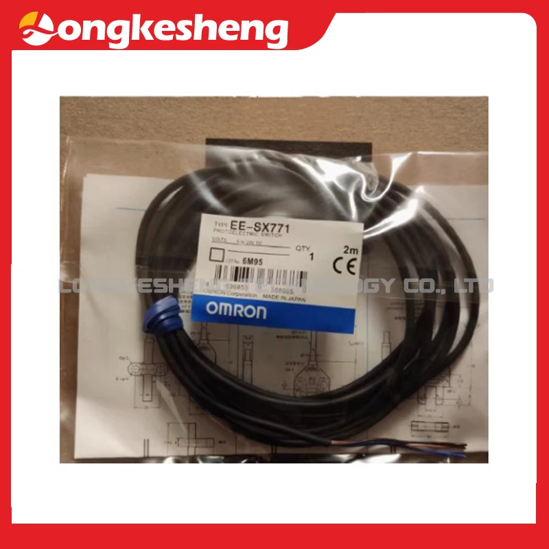 

EE-SX771 EE-SX771A EE-SX770A EE-SX770 EE-SX772A Free Shipping Original module in stock