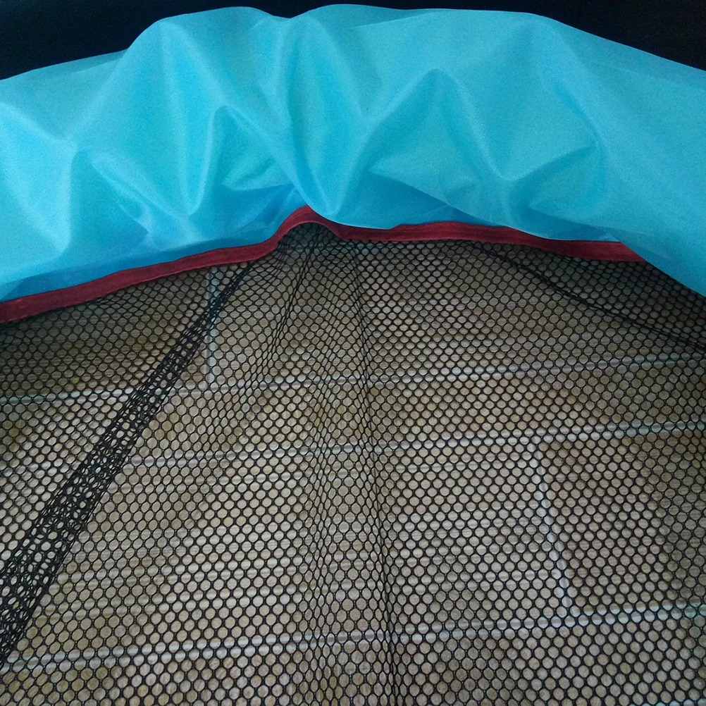 

Inflatable Pool Floating Rod Floats Chairs Swimming Noodle for Pools Seat Blue Child