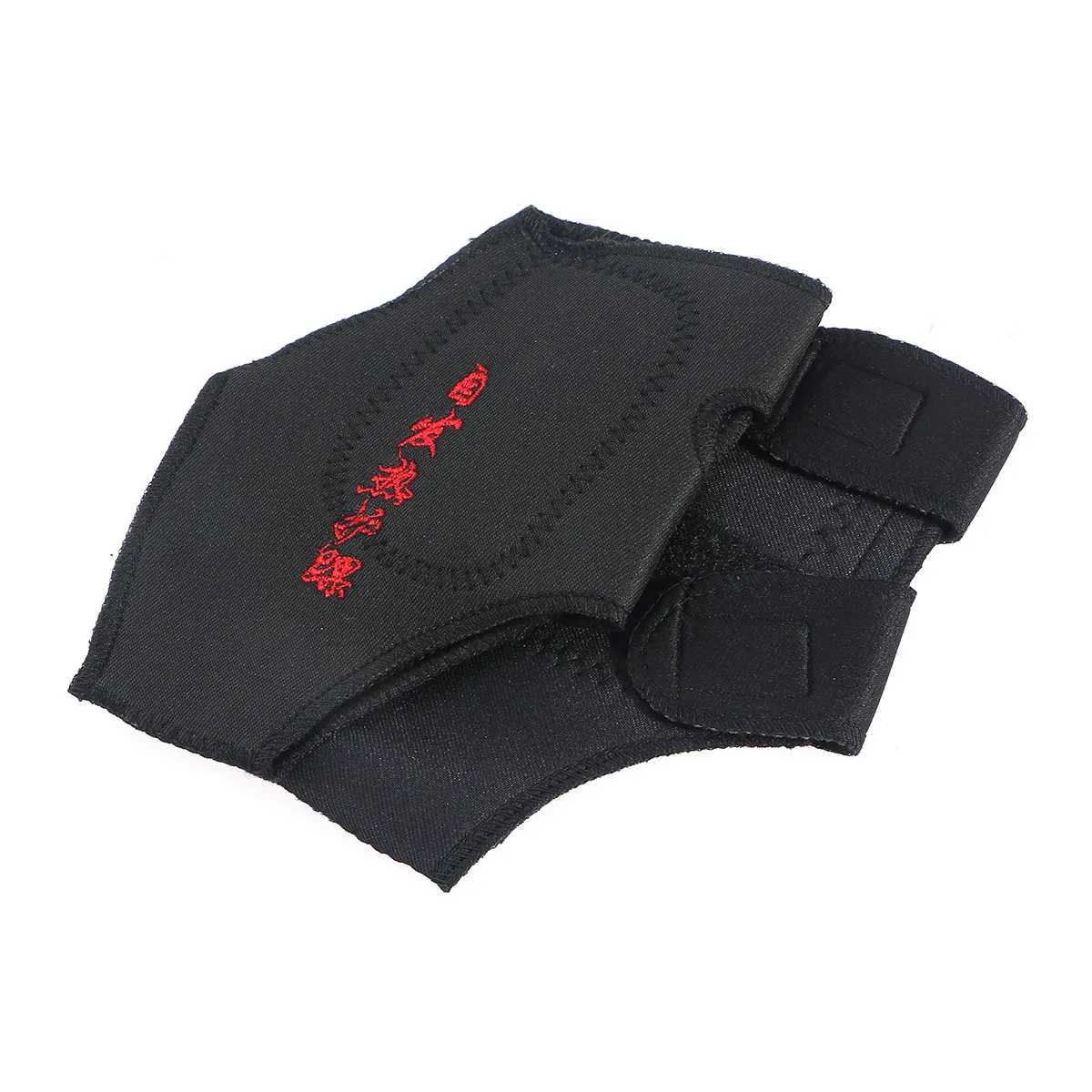 Self Heating Ankle Support Brace with Resonant Magnetic Field Technology Improves Metabolism Meridian Clearance Bone Hyperplasia