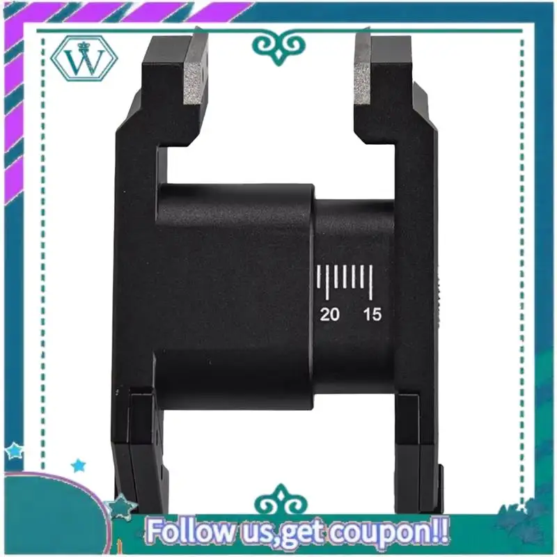 A09P سوار أداة إزالة الصواميل لصانع الساعات كماشة الربيع بار ذو طيات أداة الربيع بار الملقط ساعة أداة إصلاح لإزالة الساعات #1