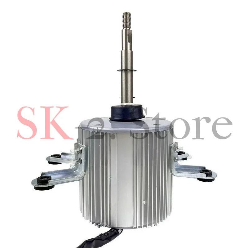 YDK550-6D 550-6E suitable for Midea MDV Central Air Conditioning Motor 380/520-4D 450-6A/580-6C