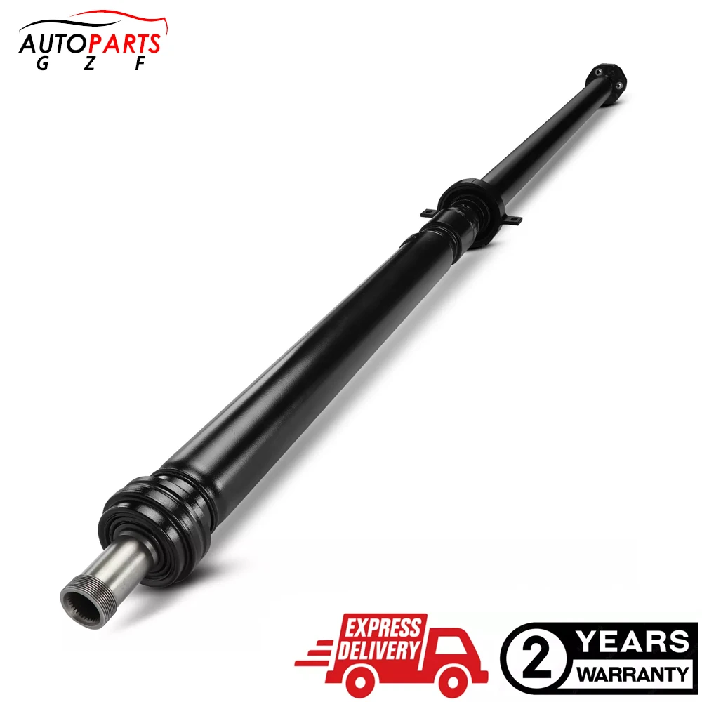 New Rear Driveshaft Prop Shaft Assy for BMW X1 2016-2022 Mini Cooper Clubman AWD