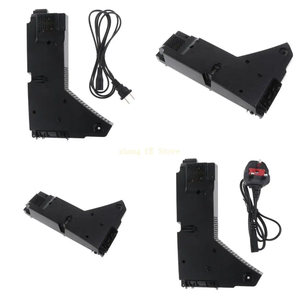 M5TD Ac-Power Suppl…