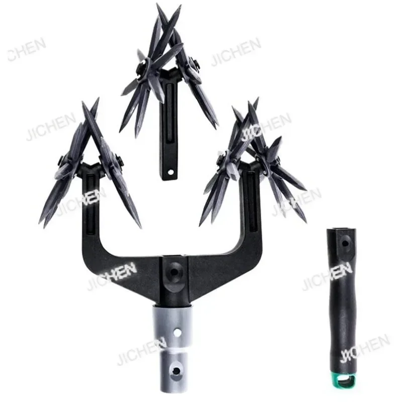 Hn New Soil Turning…