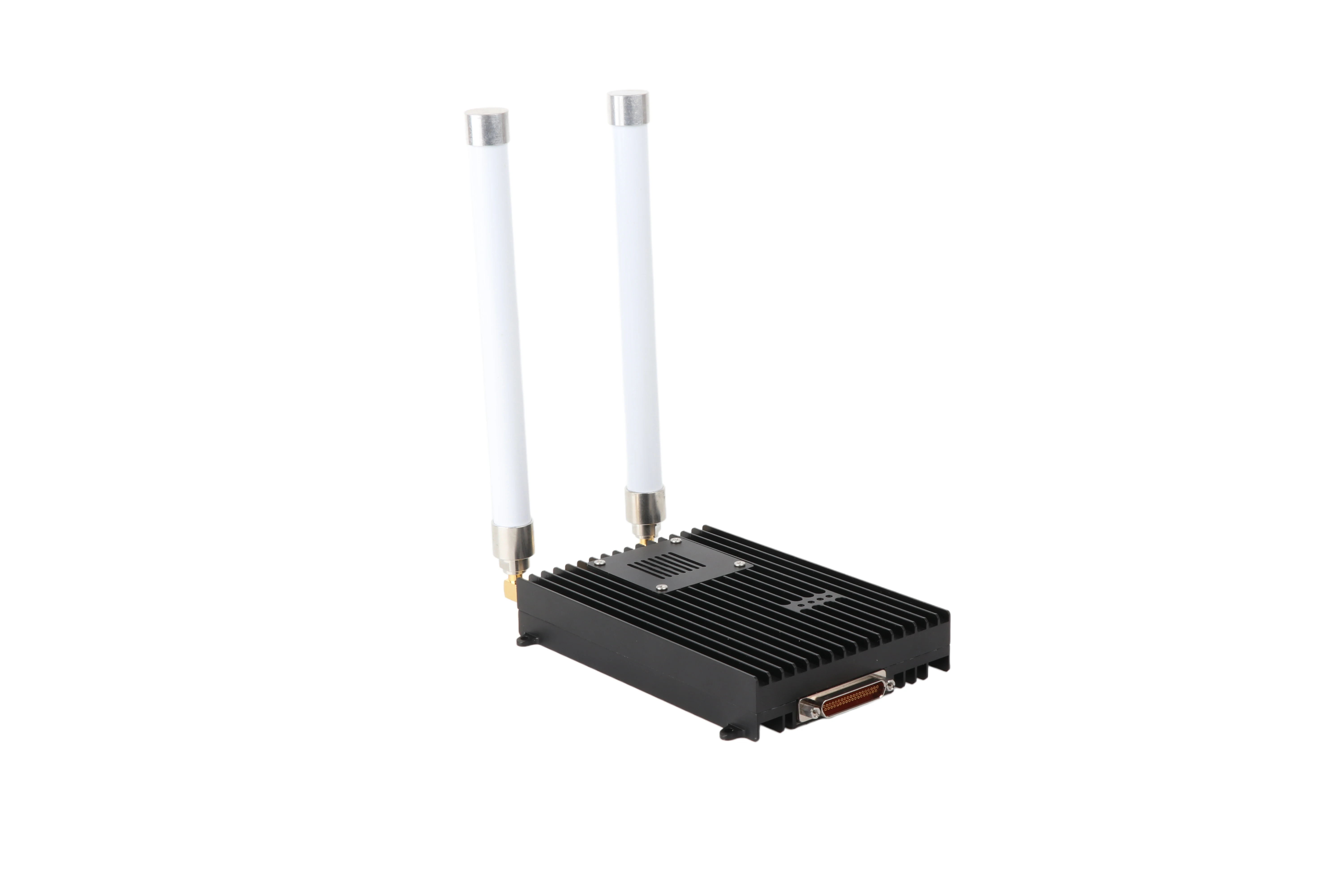 Wireless Video and Data Transmission Module for Dr-ones 30KM Range VSK03013330 Frequency Hopping for An-tijamming