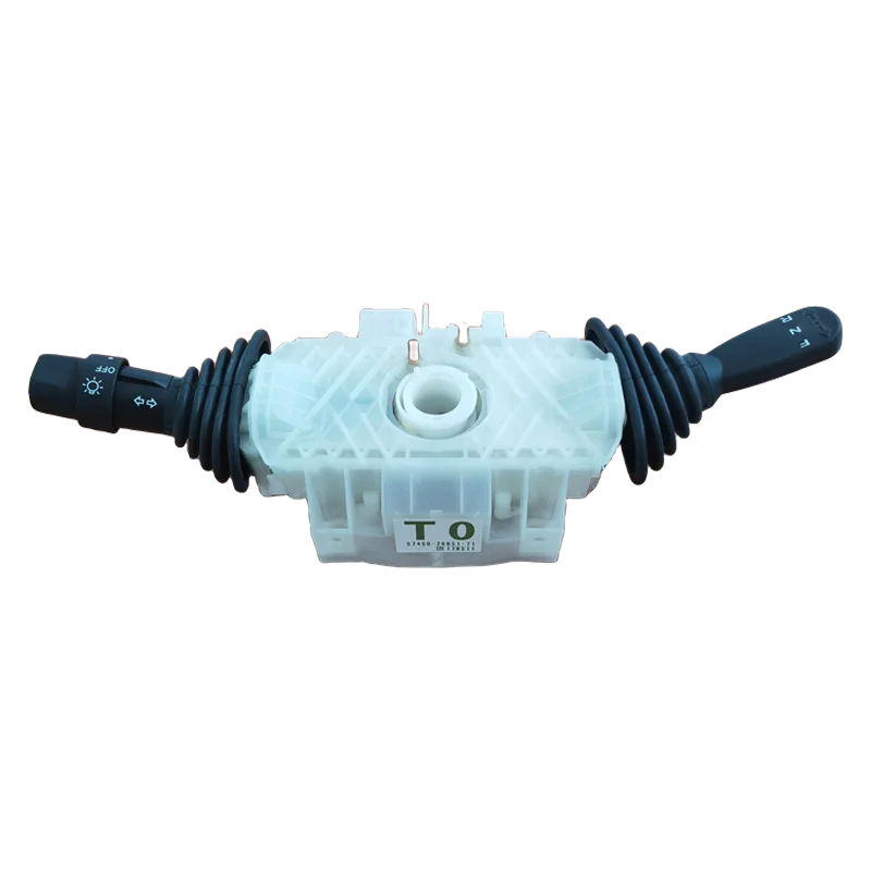 

Hot Sale Forklift Spare Parts Original Combination Switch 57450-26651-71 Use for toyota Forklift