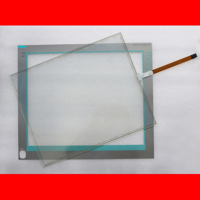 IPC677C 6AV7894-0BE00-1AB0 -- Plastic protective films Touch screens panels