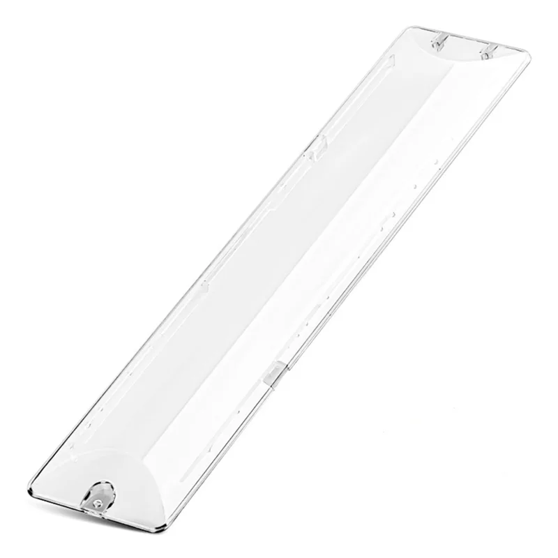 B98A-SB03294757 Range Hood Light Lens Cover Forbroan Models RME50000 PM250 Durable Andeasy Installation