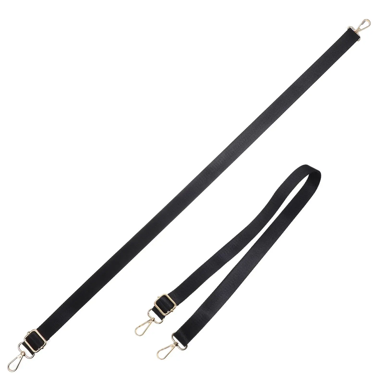 

2 Pcs Adjustable Horse Blanket Leg Straps Wraps Western for Horses Bracket Holder Nylon Braces