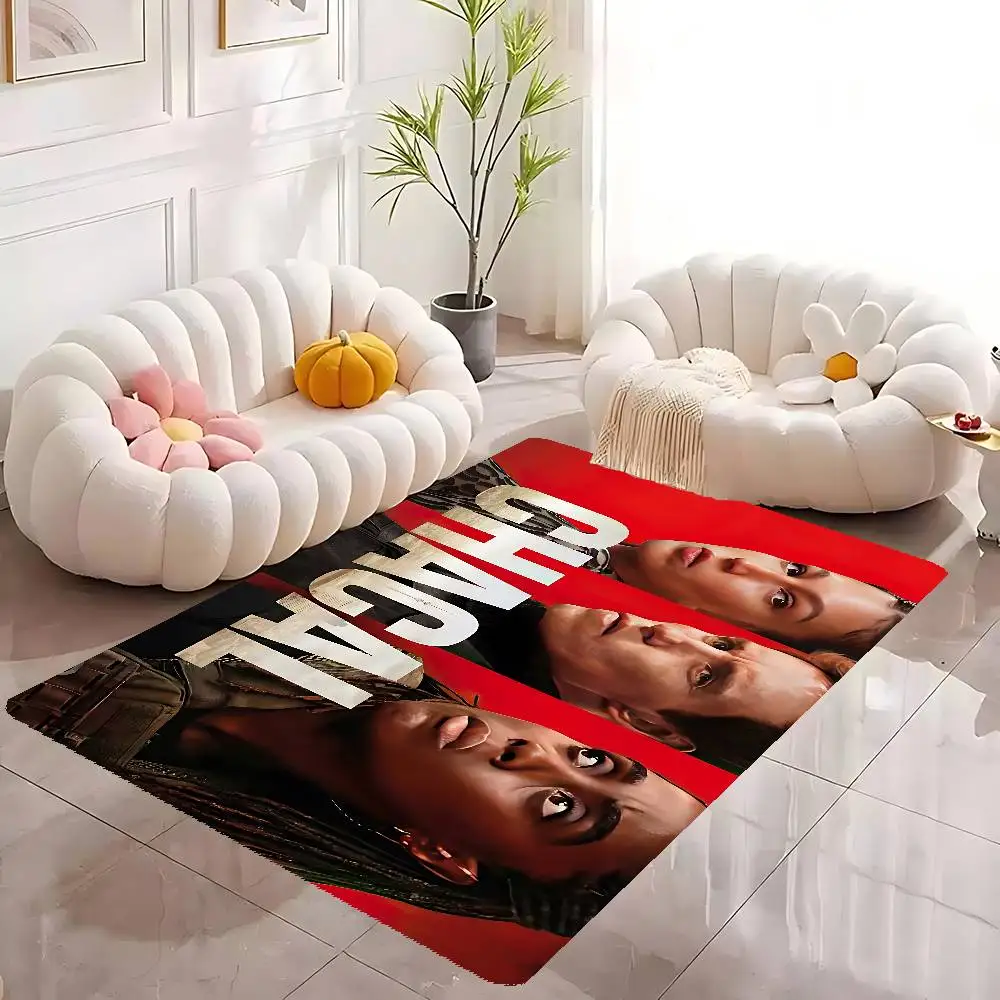 فيلم يوم ابن آوى الحمام حصيرة INS نمط لينة غرفة نوم الطابق منزل غرفة الغسيل حصيرة المضادة للانزلاق ترحيب ممسحة