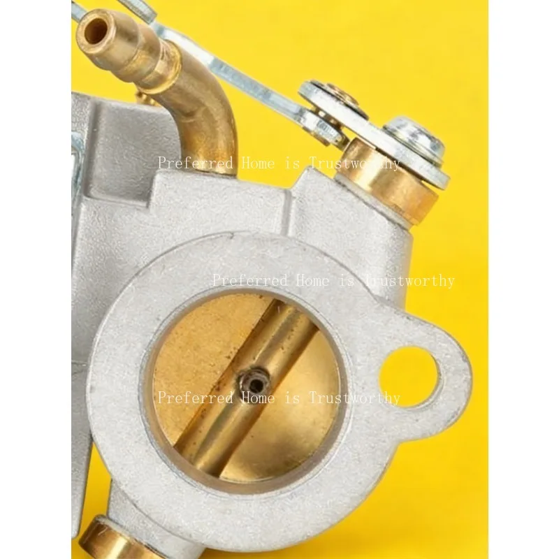 

Suitable for TS 410, TS 420, Cabretor, TS410, TS420, 4238, 120, 0600 Carburetor